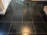 How To Clean Black Slate Floor Tiles Images