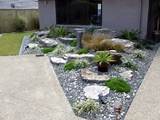Pictures of Ontario Landscaping Rocks