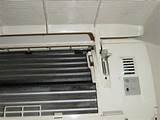 Install Freon Home Air Conditioner Images