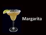 Photos of Margarita Drink Recipe