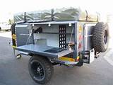4x4 Off Road Trailers Pictures