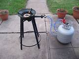 Wok Stand For Gas Stove
