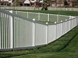 Pictures of Types Of Wood Fences