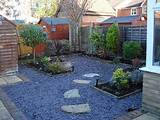 Small Backyard Landscaping Designs Pictures