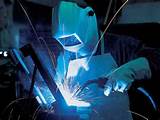 Procedure Welding Gas Pictures