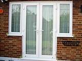 Images of French Doors To Patio