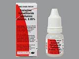 Photos of Azelastine Hcl Nasal Spray Side Effects