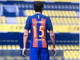 Coutinho Transfer Barcelona Pictures