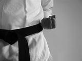 Ajax Karate Classes Images