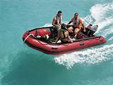 Pictures of Quicksilver Inflatable Boats Nz
