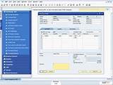 Pictures of Learn Accounting Software