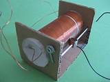 Pictures of How To Make Your Own Crystal Radio