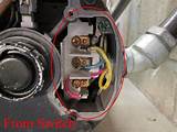 Images of Spa Pump Overheats