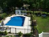Images of Pool Landscaping Photos