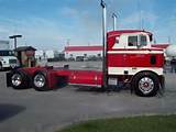 Old Antique Semi Trucks For Sale Pictures