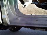 Ford F150 Rust Repair Panels Photos