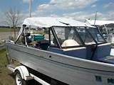 Images of Grumman Fishing Boat For Sale