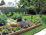 Photos of Townhouse Backyard Landscaping