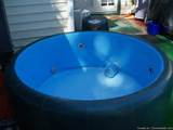 Pictures of Soft Hot Tub