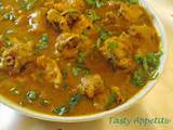 Photos of Chicken Curry Recipe Indian