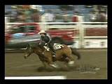 Pictures of Youtube Barrel Racing Gone Wrong