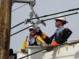 Electrical Lineman Jobs Pictures