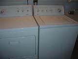 Pictures of Sears Kenmore Dryer Repair