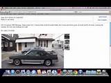 Used Cars And Trucks By Owner Craigslist Photos