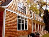 Photos of Types Of Wood Siding