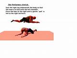Piriformis Muscle Strengthening Pictures