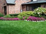 Yard And Garden Landscaping Ideas