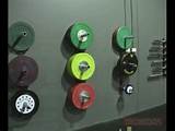 Rogue Crossfit Plates Pictures