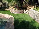Indianapolis Landscaping Rock Pictures
