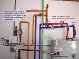 Images of Hot Water Radiant Floor Heating Systems