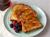 French Toast Recipe Food Network Images