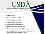 Va Rural Home Loan Photos