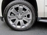 Gmc Yukon Denali 20 Inch Rims Images