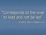 Images of Spiritual Leadership Quotes