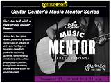 Images of Free Guitar Lessons Guitar Center