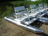 Paddle Boat Aluminum Photos