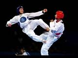 Pictures of Taekwondo Wallpaper