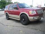 All Terrain Tires Ford Expedition Images