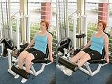 Pictures of Exercise To Strengthen Quadriceps Muscle