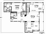 Photos of Home Floor Plans Modular
