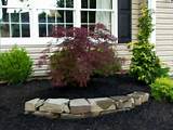 Ideas For Landscaping Rocks