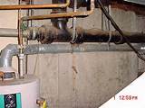 Images of Water Heater Vent Pipe