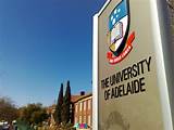 University Jobs Adelaide