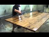 Wood Kitchen Countertops