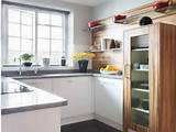 Storage Ideas For Very Small Kitchens Pictures