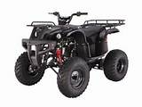 Gas Four Wheelers For Adults